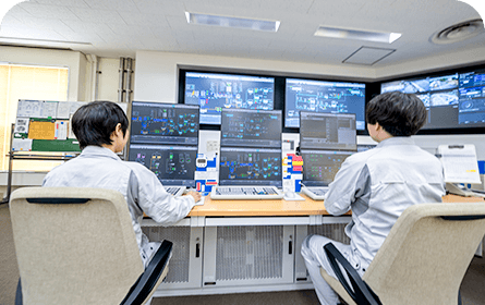 O&M事業
