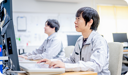 採用情報