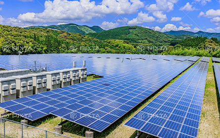 発電施設
